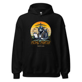 Pedal Faster Hoodie